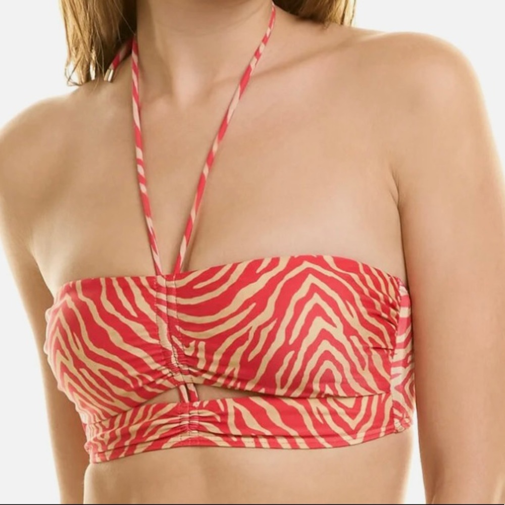 ViX bathing suit top